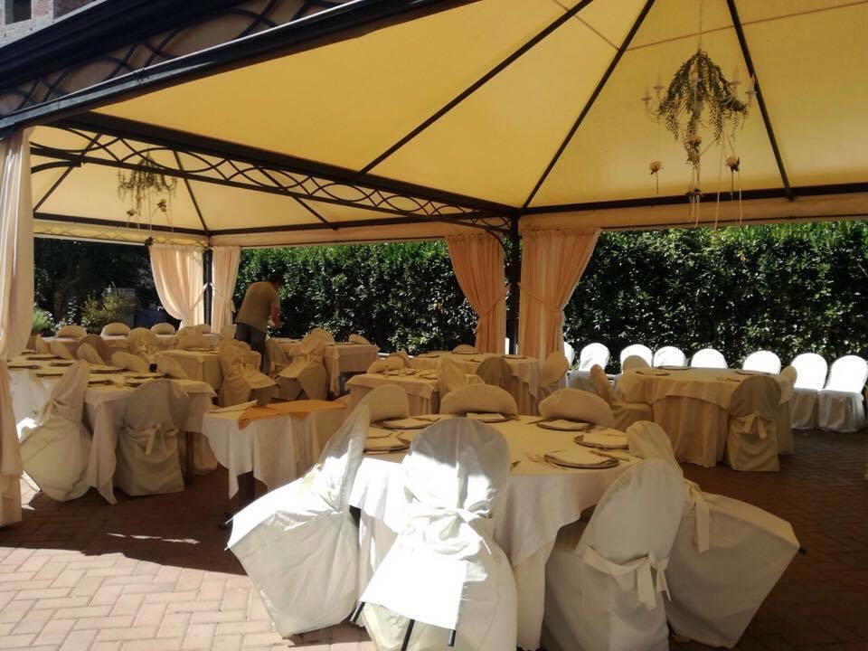 Relais Villa Poschi Pugnano Exteriér fotografie