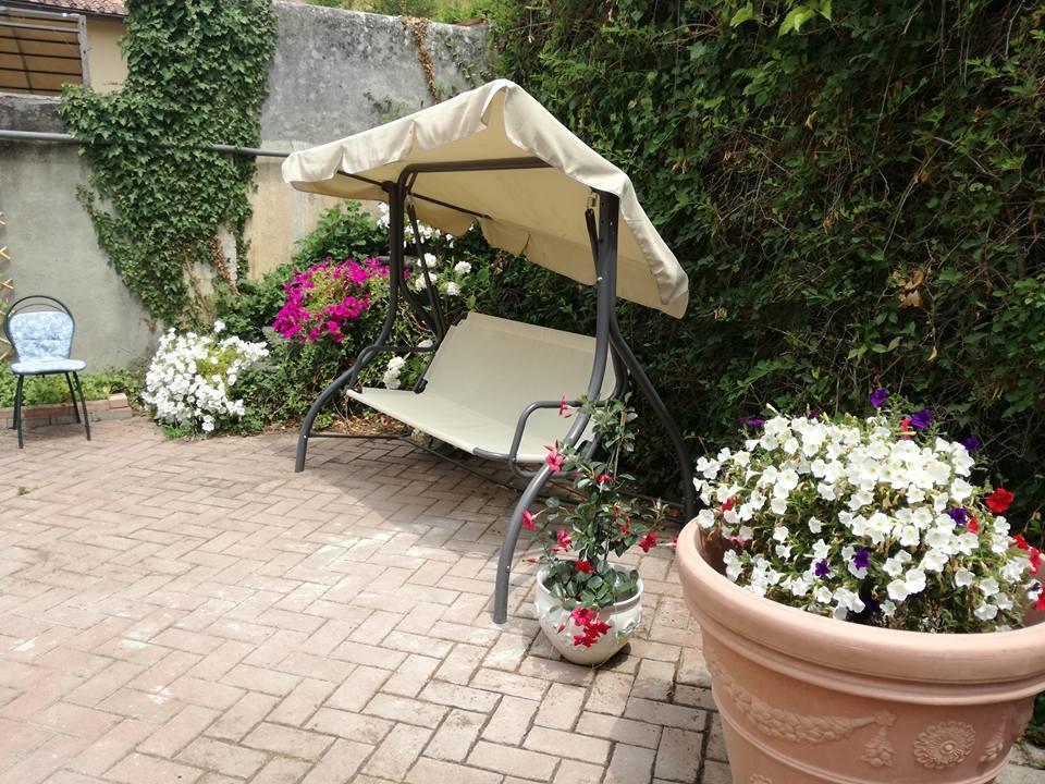 Relais Villa Poschi Pugnano Exteriér fotografie