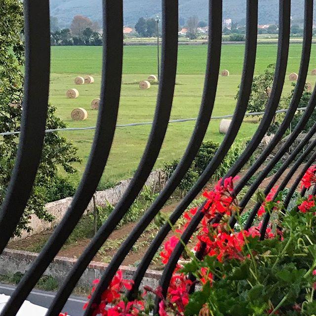 Relais Villa Poschi Pugnano Exteriér fotografie